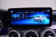 Mercedes-Benz GLC din 2021 cu 124.686 km - oferta MER138061 - foto 20