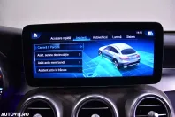 Mercedes-Benz GLC din 2021 cu 124.686 km - oferta MER138061 - foto 21