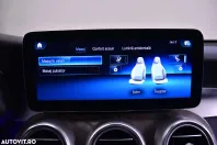 Mercedes-Benz GLC din 2021 cu 124.686 km - oferta MER138061 - foto 23