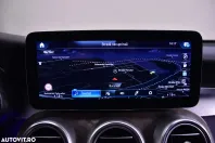 Mercedes-Benz GLC din 2021 cu 124.686 km - oferta MER138061 - foto 24