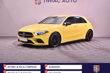 Mercedes-Benz A din 2020 - oferta MER138062