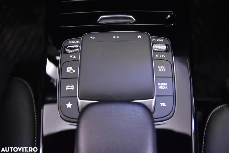 Mercedes-Benz A din 2020 cu 54.094 km - oferta MER138062 - foto 16