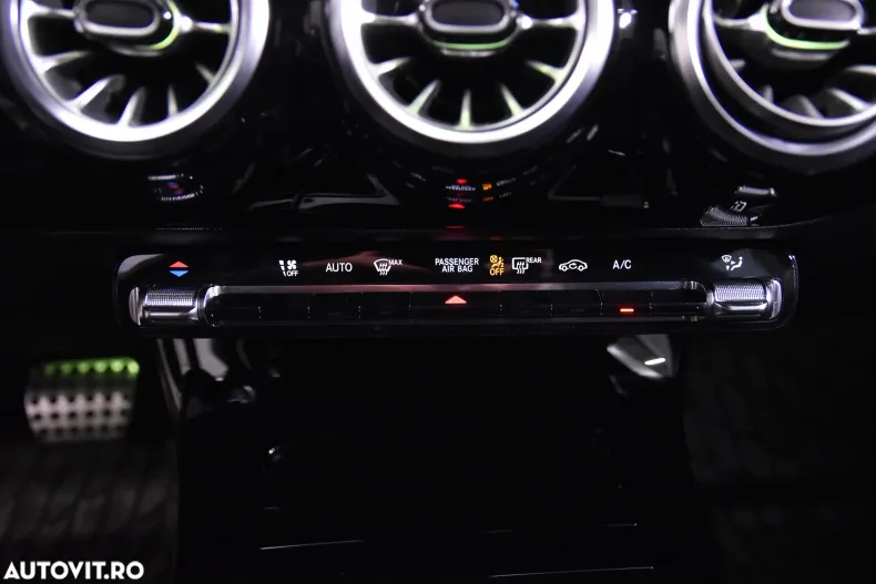 Mercedes-Benz A din 2020 cu 54.094 km - oferta MER138062 - foto 17