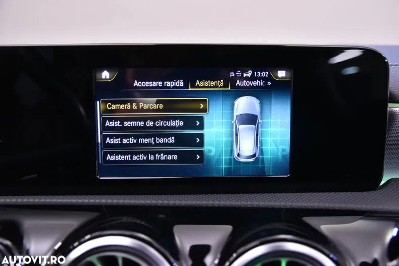 Mercedes-Benz A din 2020 cu 54.094 km - oferta MER138062 - foto 19