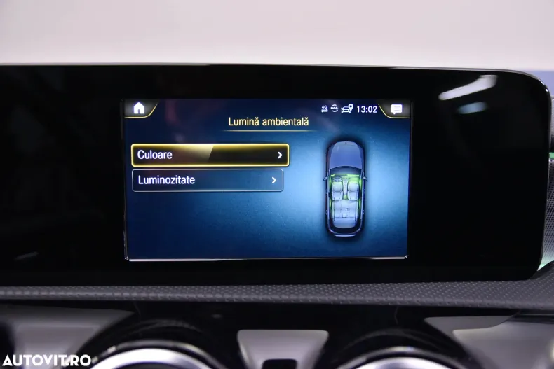 Mercedes-Benz A din 2020 cu 54.094 km - oferta MER138062 - foto 20