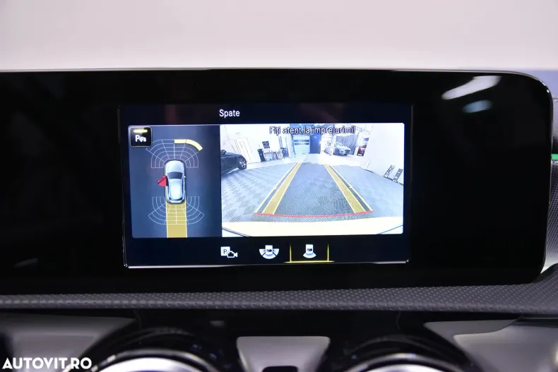 Mercedes-Benz A din 2020 cu 54.094 km - oferta MER138062 - foto 21