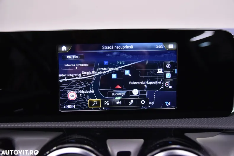 Mercedes-Benz A din 2020 cu 54.094 km - oferta MER138062 - foto 22