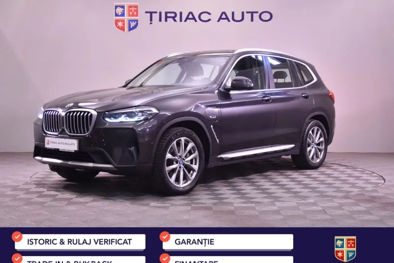 BMW X3 din 2021 cu 147.184 km - oferta BMW138063 - foto 1