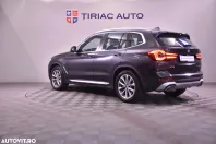 BMW X3 din 2021 cu 147.184 km - oferta BMW138063 - foto 3