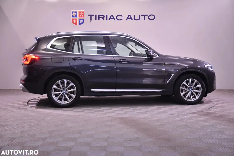 BMW X3 din 2021 cu 147.184 km - oferta BMW138063 - foto 6