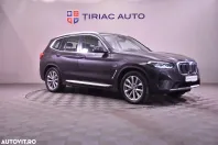 BMW X3 din 2021 cu 147.184 km - oferta BMW138063 - foto 7