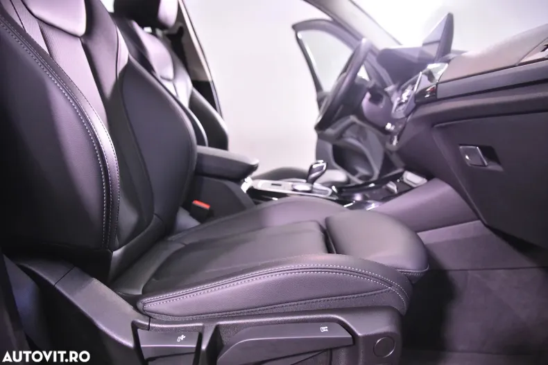 BMW X3 din 2021 cu 147.184 km - oferta BMW138063 - foto 11