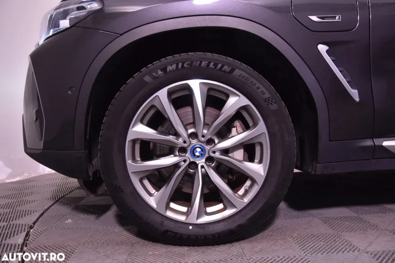 BMW X3 din 2021 cu 147.184 km - oferta BMW138063 - foto 13