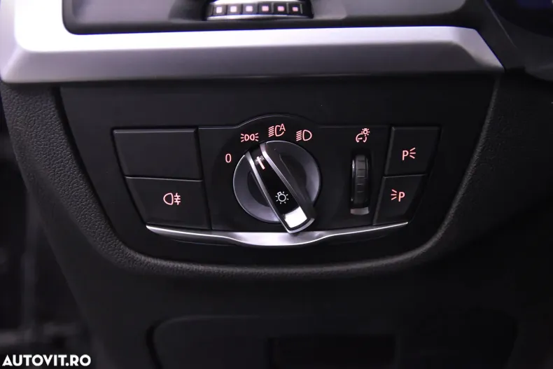 BMW X3 din 2021 cu 147.184 km - oferta BMW138063 - foto 15