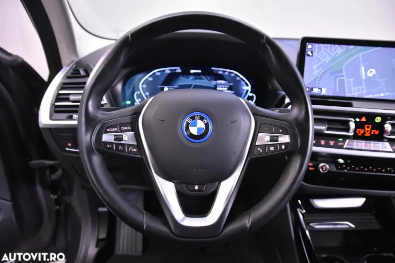 BMW X3 din 2021 cu 147.184 km - oferta BMW138063 - foto 16
