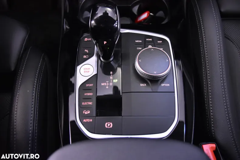 BMW X3 din 2021 cu 147.184 km - oferta BMW138063 - foto 17