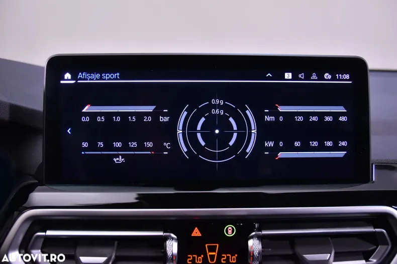 BMW X3 din 2021 cu 147.184 km - oferta BMW138063 - foto 22