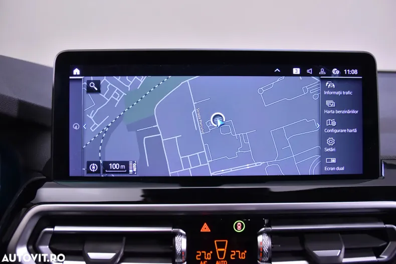 BMW X3 din 2021 cu 147.184 km - oferta BMW138063 - foto 24