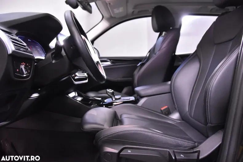 BMW X3 din 2021 cu 147.184 km - oferta BMW138063 - foto 26