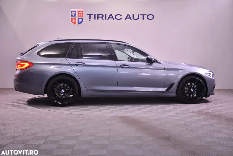 BMW Seria 5 din 2019 cu 178.137 km - oferta BMW138064 - foto 6