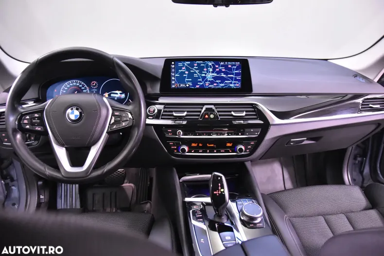 BMW Seria 5 din 2019 cu 178.137 km - oferta BMW138064 - foto 9