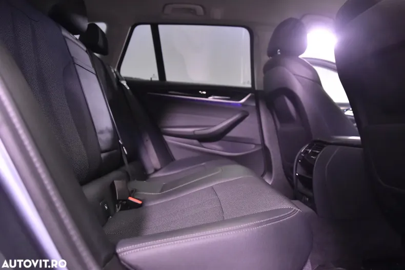 BMW Seria 5 din 2019 cu 178.137 km - oferta BMW138064 - foto 12