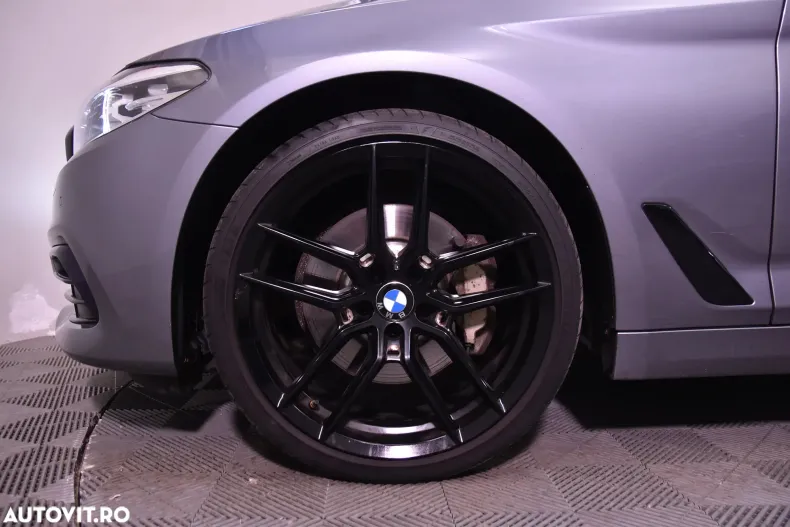 BMW Seria 5 din 2019 cu 178.137 km - oferta BMW138064 - foto 13