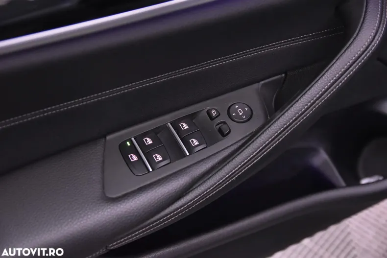 BMW Seria 5 din 2019 cu 178.137 km - oferta BMW138064 - foto 14