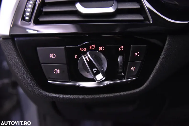 BMW Seria 5 din 2019 cu 178.137 km - oferta BMW138064 - foto 15
