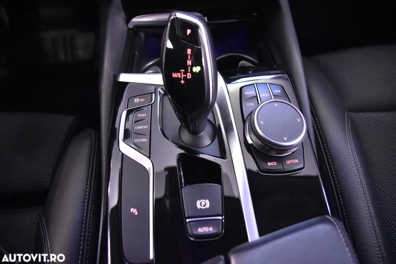 BMW Seria 5 din 2019 cu 178.137 km - oferta BMW138064 - foto 17