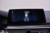 BMW Seria 5 din 2019 cu 178.137 km - oferta BMW138064 - foto 19