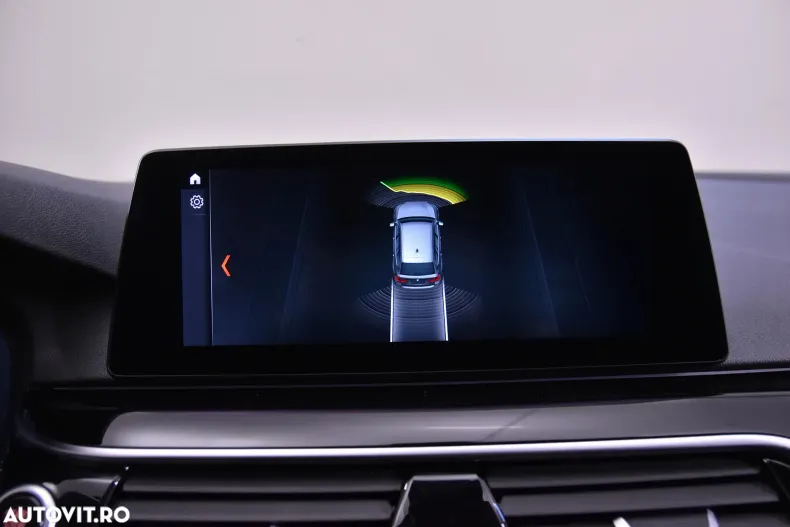 BMW Seria 5 din 2019 cu 178.137 km - oferta BMW138064 - foto 19