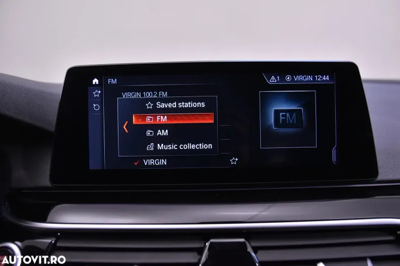 BMW Seria 5 din 2019 cu 178.137 km - oferta BMW138064 - foto 20