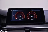 BMW Seria 5 din 2019 cu 178.137 km - oferta BMW138064 - foto 21