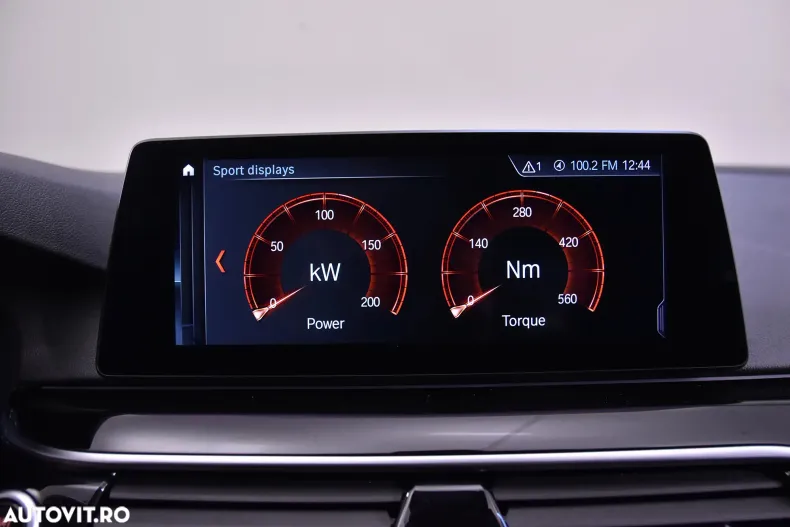 BMW Seria 5 din 2019 cu 178.137 km - oferta BMW138064 - foto 21
