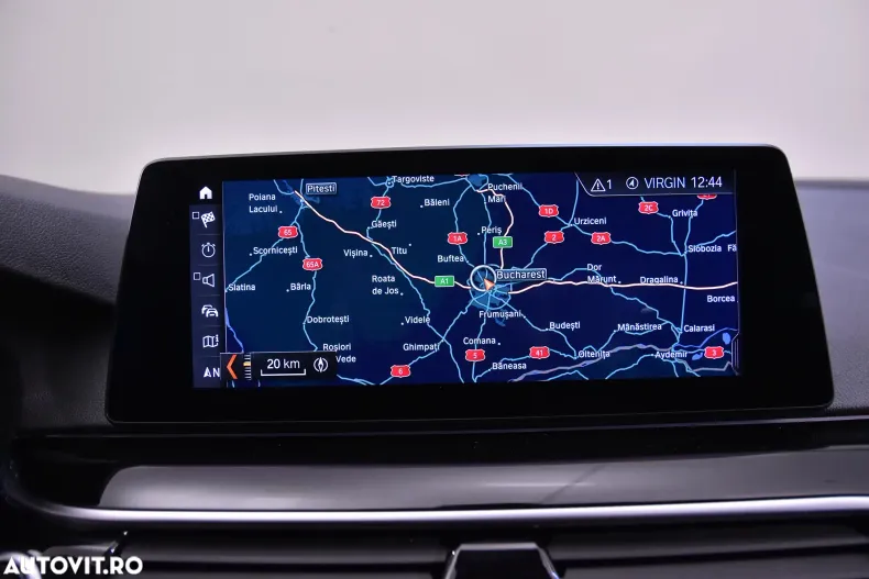 BMW Seria 5 din 2019 cu 178.137 km - oferta BMW138064 - foto 22