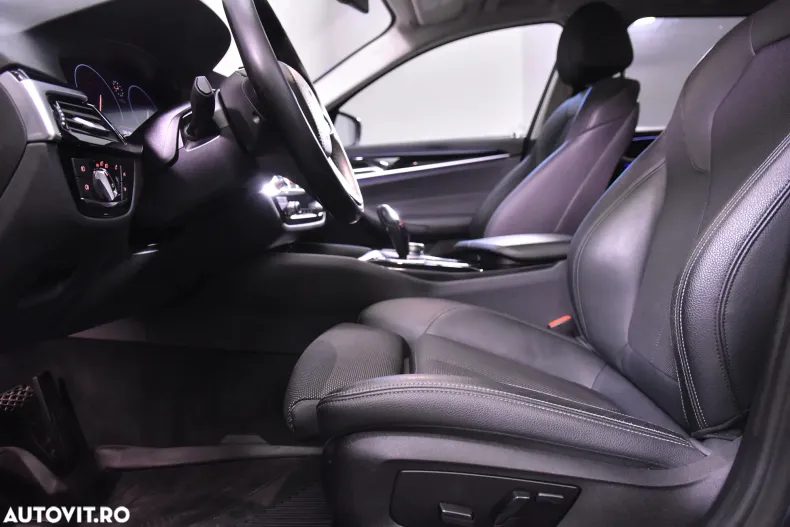 BMW Seria 5 din 2019 cu 178.137 km - oferta BMW138064 - foto 23