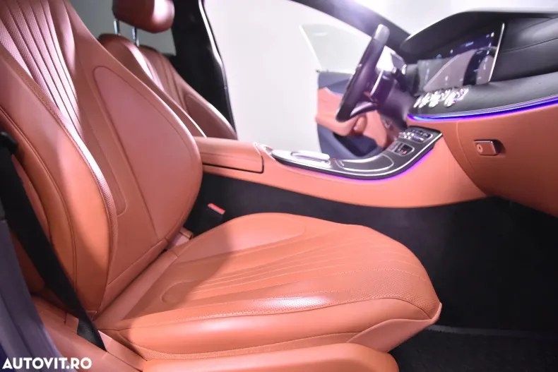 Mercedes-Benz CLS din 2021 cu 61.038 km - oferta MER138065 - foto 11