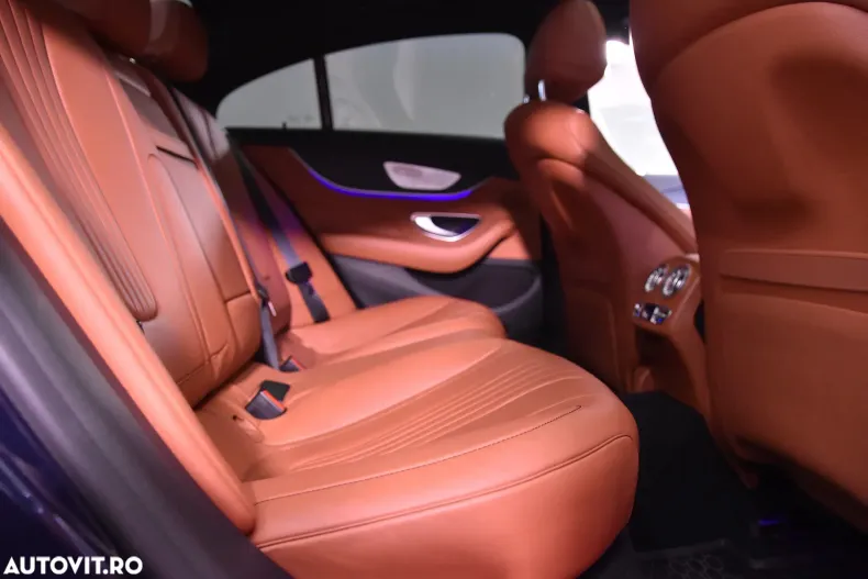 Mercedes-Benz CLS din 2021 cu 61.038 km - oferta MER138065 - foto 12