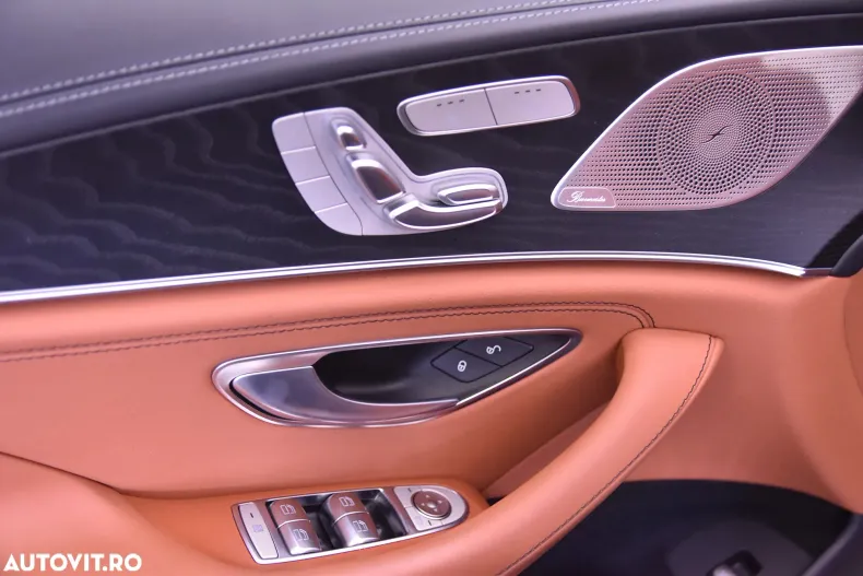 Mercedes-Benz CLS din 2021 cu 61.038 km - oferta MER138065 - foto 14