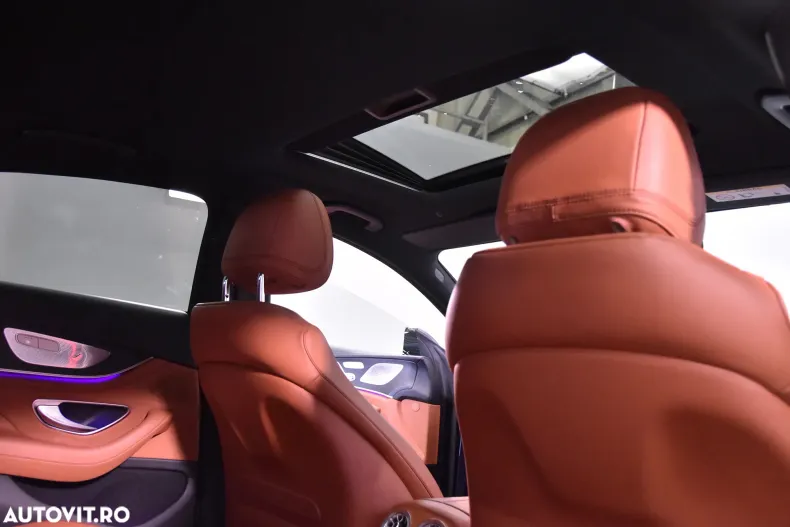 Mercedes-Benz CLS din 2021 cu 61.038 km - oferta MER138065 - foto 25