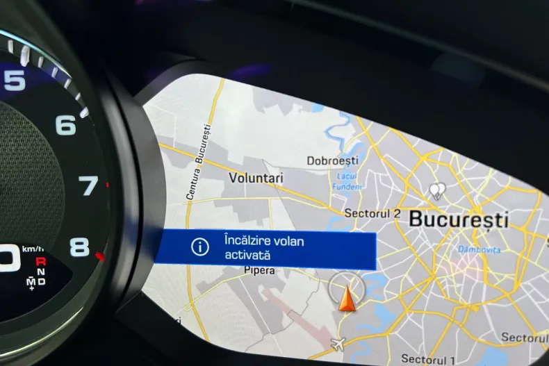 Porsche Cayenne Coupe din 2021 cu 118.000 km - oferta POR138070 - foto 5