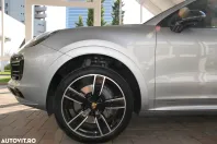 Porsche Cayenne Coupe din 2021 cu 118.000 km - oferta POR138070 - foto 8