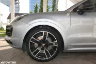 Porsche Cayenne Coupe din 2021 cu 118.000 km - oferta POR138070 - foto 9