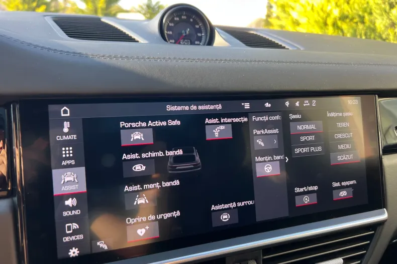 Porsche Cayenne Coupe din 2021 cu 118.000 km - oferta POR138070 - foto 30