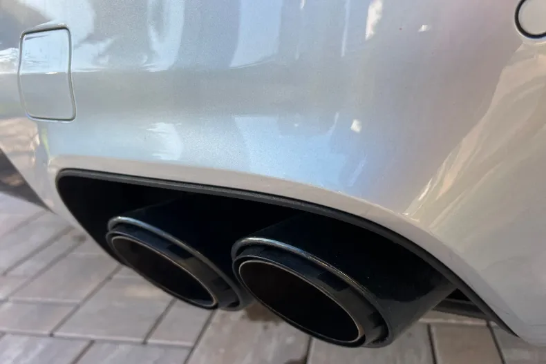 Porsche Cayenne Coupe din 2021 cu 118.000 km - oferta POR138070 - foto 34