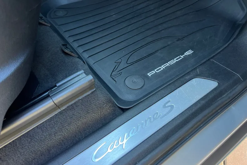 Porsche Cayenne Coupe din 2021 cu 118.000 km - oferta POR138070 - foto 37