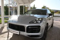 Porsche Cayenne Coupe din 2021 cu 118.000 km - oferta POR138070 - foto 39