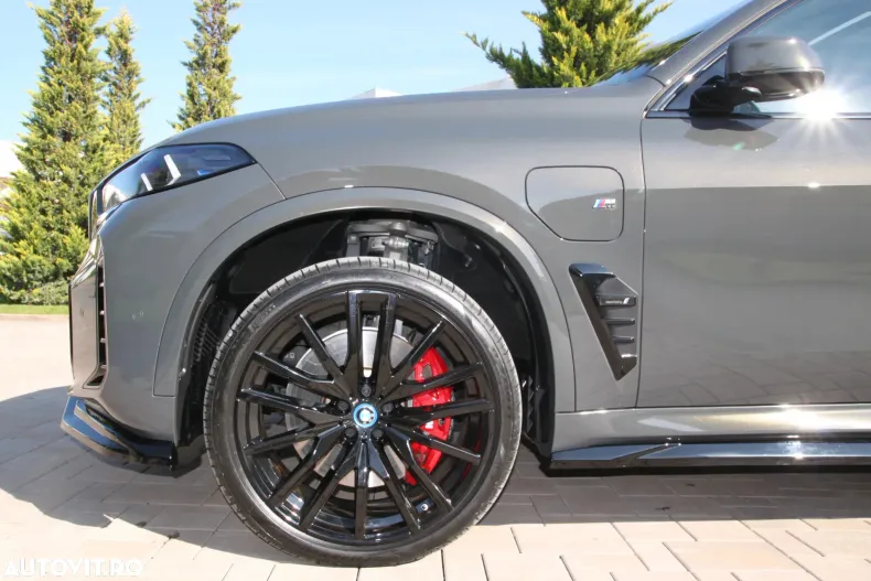 BMW X5 din 2024 cu 39.000 km - oferta BMW138071 - foto 3