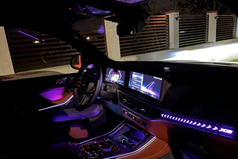 BMW X5 din 2024 cu 39.000 km - oferta BMW138071 - foto 9